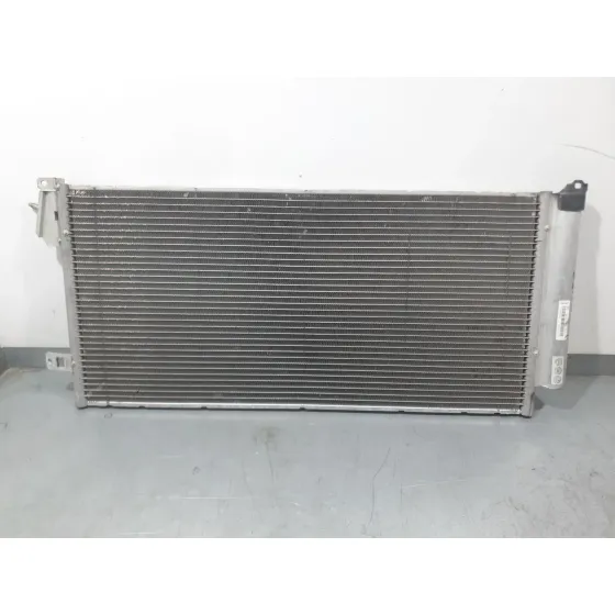 Condensador / Radiador Aire Acondicionado para Fiat Doblo Cargo (263_)