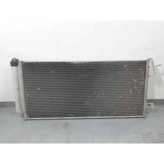 Condensador / Radiador Aire Acondicionado para Fiat Doblo Cargo (263_)