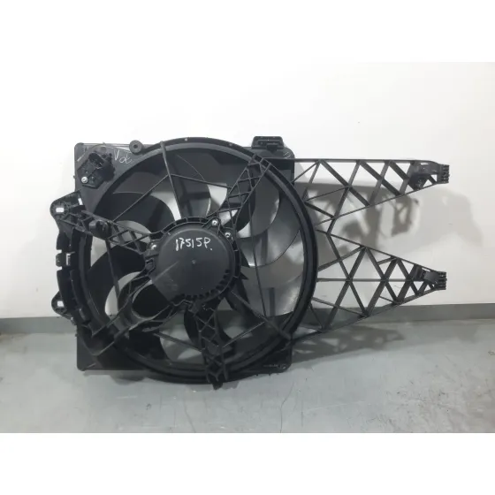 Electroventilador para Fiat Doblo Cargo (263_)