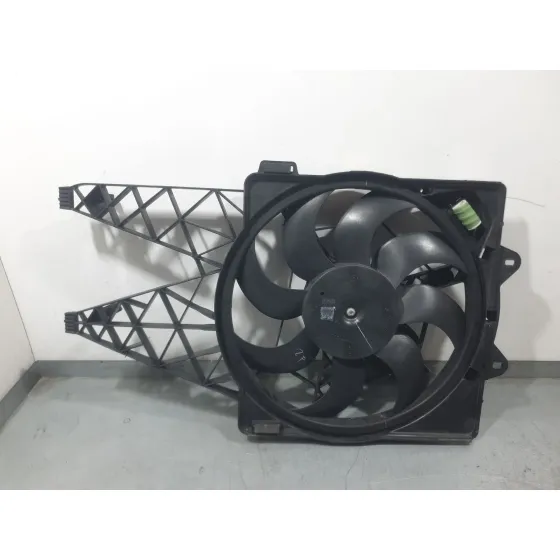 Electroventilador para Fiat Doblo Cargo (263_)