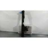 Elevalunas Delantero Izquierdo para Fiat Doblo Cargo (263_)