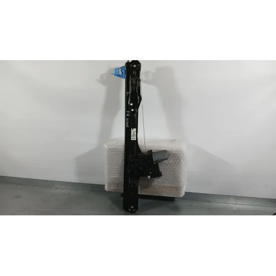 Elevalunas Delantero Izquierdo para Fiat Doblo Cargo (263_)