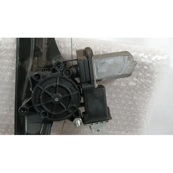 Elevalunas Delantero Izquierdo para Fiat Doblo Cargo (263_)