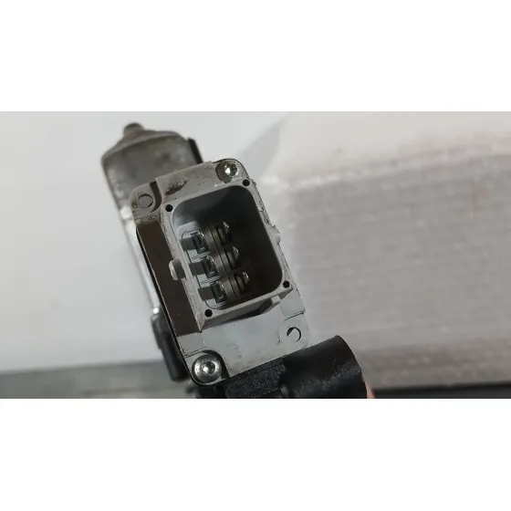 Elevalunas Delantero Izquierdo para Fiat Doblo Cargo (263_)