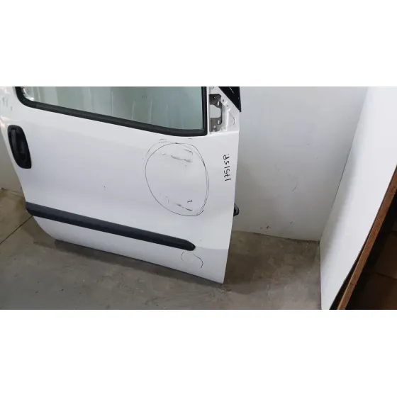 Puerta Delantera Derecha para Fiat Doblo Cargo (263_)