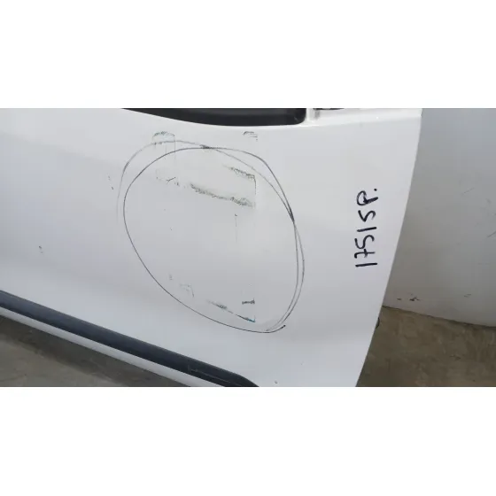 Puerta Delantera Derecha para Fiat Doblo Cargo (263_)