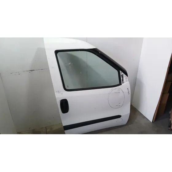 Puerta Delantera Derecha para Fiat Doblo Cargo (263_)