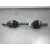 Transmision Delantera Izquierda para Fiat Doblo Cargo (263_)