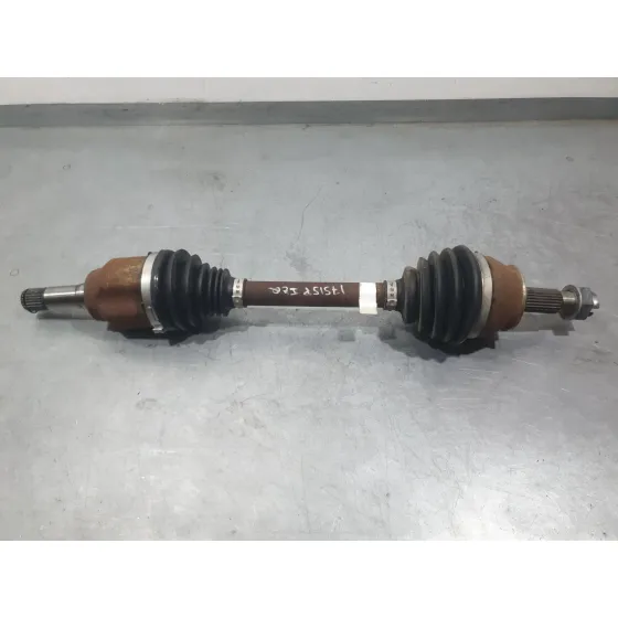 Transmision Delantera Izquierda para Fiat Doblo Cargo (263_)