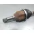 Transmision Delantera Izquierda para Fiat Doblo Cargo (263_)