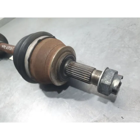 Transmision Delantera Izquierda para Fiat Doblo Cargo (263_)