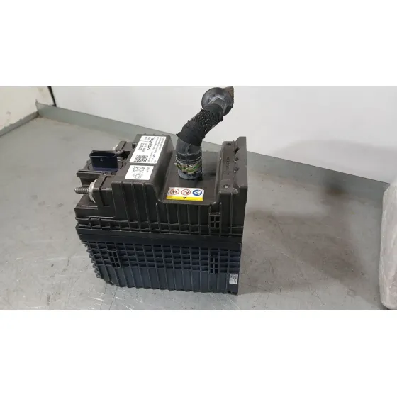 Bateria para Fiat 500 (312_)