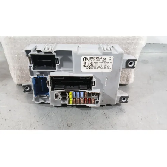 Caja Reles / Fusibles para Fiat 500 (312_)