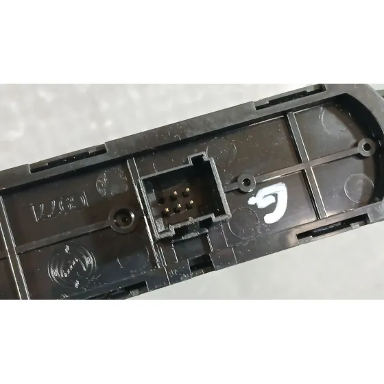 Mando Multifuncion para Fiat 500 (312_)