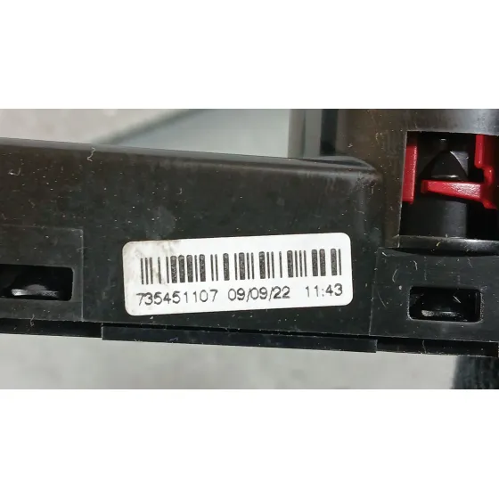 Mando Multifuncion para Fiat 500 (312_)