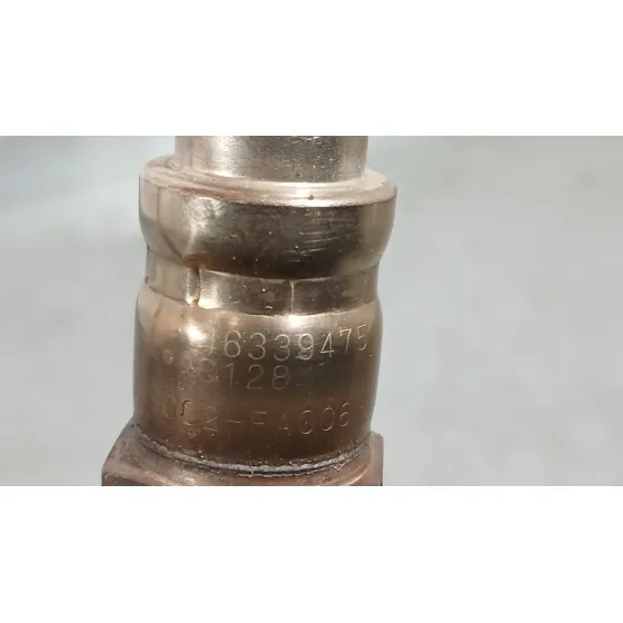 Sonda Lambda para Fiat 500 (312_)