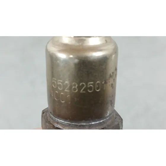 Sonda Lambda para Fiat 500 (312_)