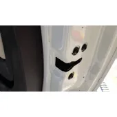 Cerradura Puerta Delantera Derecha para Fiat 500 (312_)