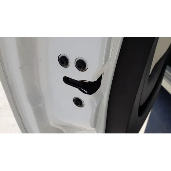 Cerradura Puerta Delantera Izquierda para Fiat 500 (312_)