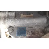 Compresor Aire Acondicionado para Fiat 500 (312_)