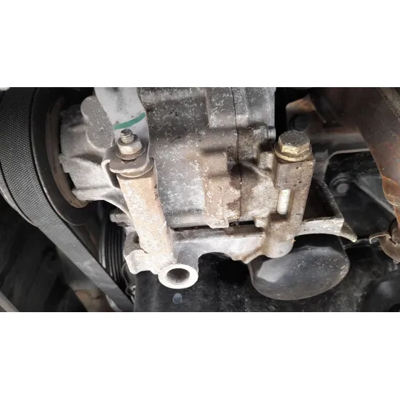 Compresor Aire Acondicionado para Fiat 500 (312_)