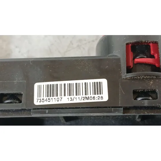 Mando Multifuncion para Fiat 500 (312_)