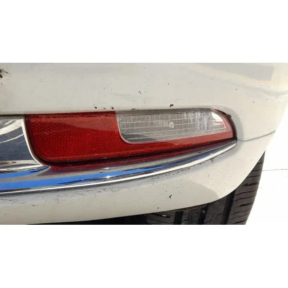 Piloto Trasero Derecho Paragolpes para Fiat 500 (312_)