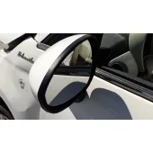 Retrovisor Izquierdo para Fiat 500 (312_)