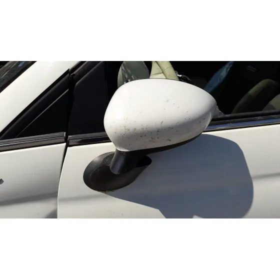 Retrovisor Izquierdo para Fiat 500 (312_)