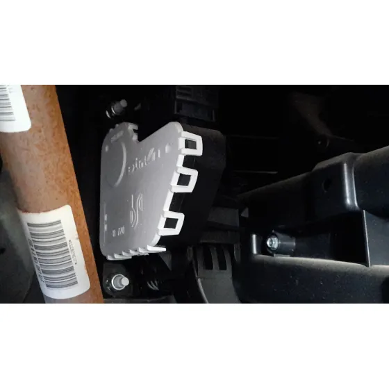Potenciometro Pedal para Fiat 500 (312_)