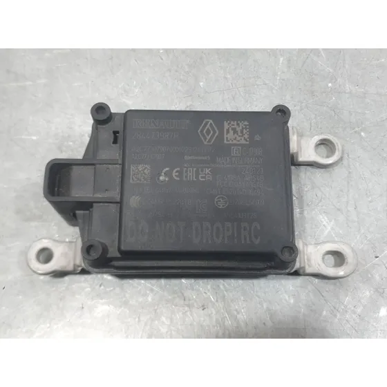 Modulo Electronico para Renault Clio V (B7_)