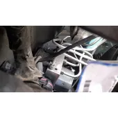 Abs para Smart Forfour Hatchback (453)