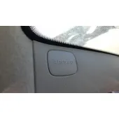Airbag Cortina Delantero Izquierdo para Smart Forfour Hatchback (453)