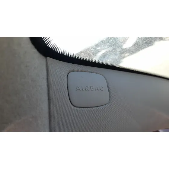 Airbag Cortina Delantero Izquierdo para Smart Forfour Hatchback (453)