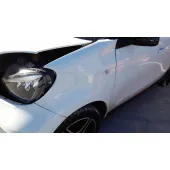 Aleta Delantera Izquierda para Smart Forfour Hatchback (453)