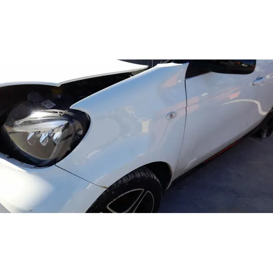 Aleta Delantera Izquierda para Smart Forfour Hatchback (453)