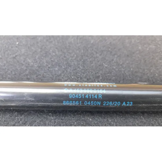 Amortiguadores Maletero / Porton para Smart Forfour Hatchback (453)