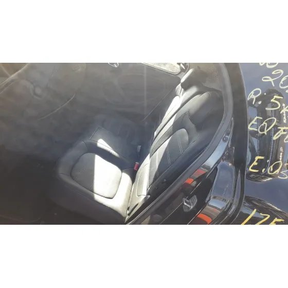 Asientos Traseros para Smart Forfour Hatchback (453)