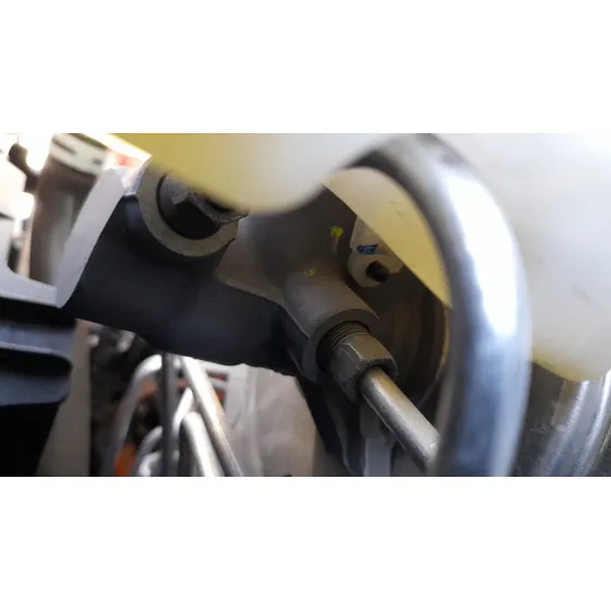 Bomba Freno para Smart Forfour Hatchback (453)