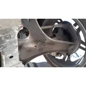Brazo Suspension Inferior Delantero Izquierdo para Smart Forfour Hatchback (453)