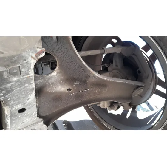 Brazo Suspension Inferior Delantero Izquierdo para Smart Forfour Hatchback (453)