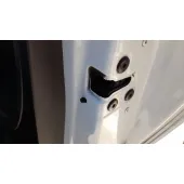 Cerradura Puerta Trasera Derecha para Smart Forfour Hatchback (453)