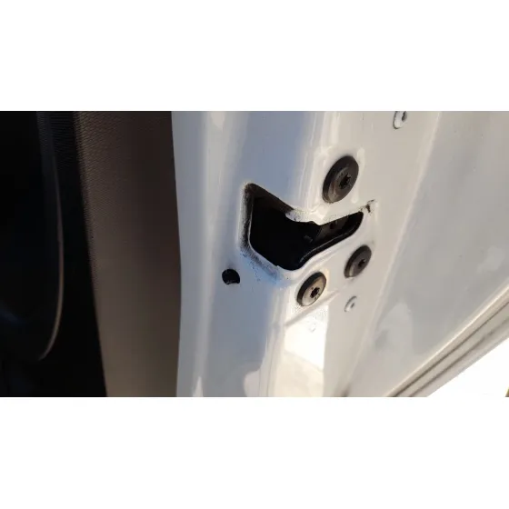 Cerradura Puerta Trasera Derecha para Smart Forfour Hatchback (453)