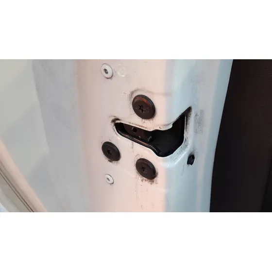 Cerradura Puerta Trasera Izquierda para Smart Forfour Hatchback (453)