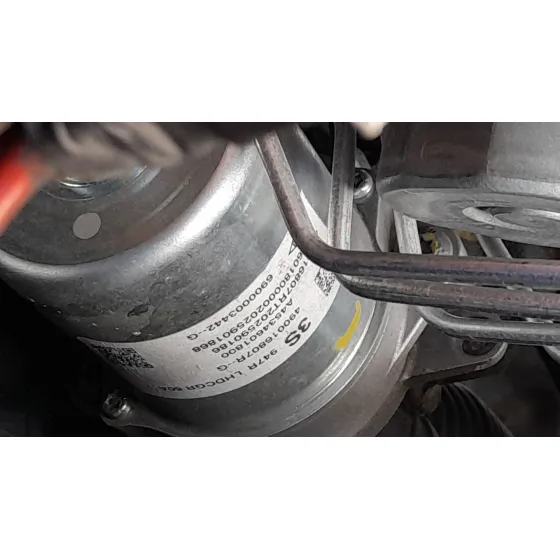 Cremallera Direccion para Smart Forfour Hatchback (453)