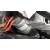 Cremallera Direccion para Smart Forfour Hatchback (453)