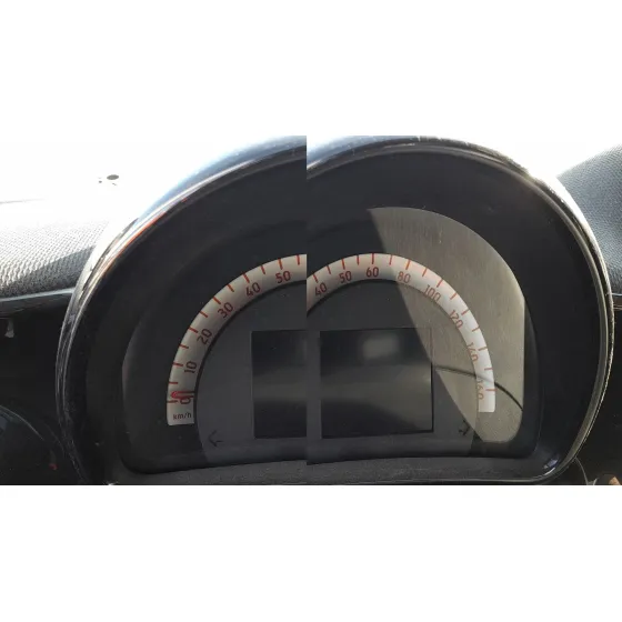 Cuadro Instrumentos para Smart Forfour Hatchback (453)