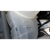 Deposito Expansion para Smart Forfour Hatchback (453)