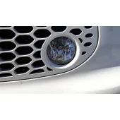 Faro Antiniebla Izquierdo para Smart Forfour Hatchback (453)