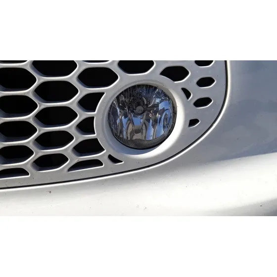 Faro Antiniebla Izquierdo para Smart Forfour Hatchback (453)